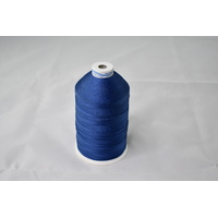 Bonded Polyester M13 thread special [colour: Mid Navy]