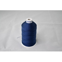 Bonded Polyester M13 thread special [colour: Junior Navy]
