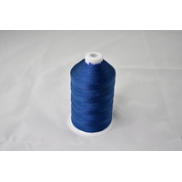 Bonded Polyester M13 thread special [colour: Pacific Blue]
