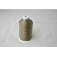 Bonded Polyester M13 thread special [colour: Drab]