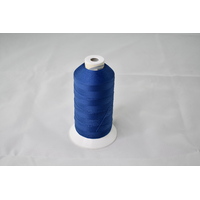 Bonded Polyester M20 thread special [colour: Mid Navy]