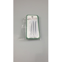 SPEEDY STITCHER Sewing Awl replacement needle pack of 3 #135
