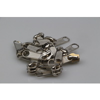 Zip Sliders No. 10 Coil Double Pull 10 pcs