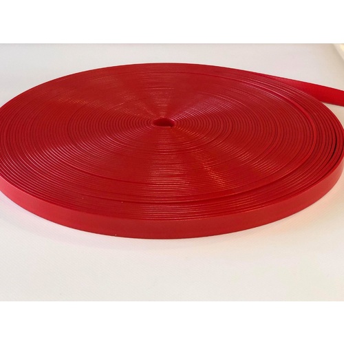 PVC Webbing - Australian Made Coated Webbing | Vardhman Threads