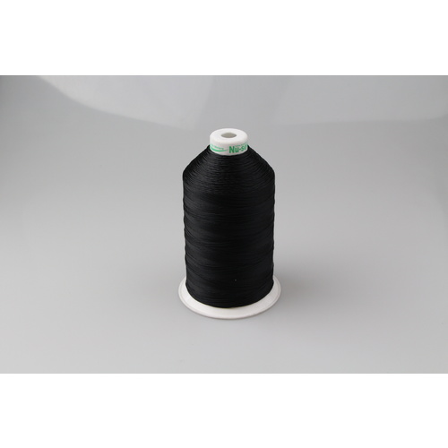 Bonded Nylon UV BLACK Col.002 M30 2500mt