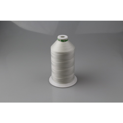 Bonded Nylon WHITE Col.001 UV M30 2500mt