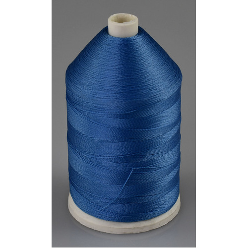 Bonded Nylon AQUA Col.B10148 M60 1000mt