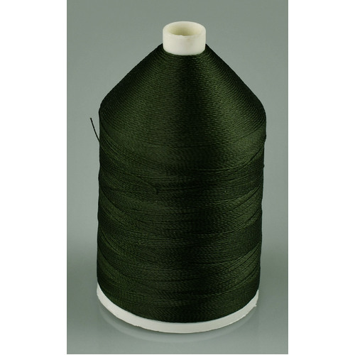 Bonded Nylon BOTTLE GREEN B10251 M60 1000mt