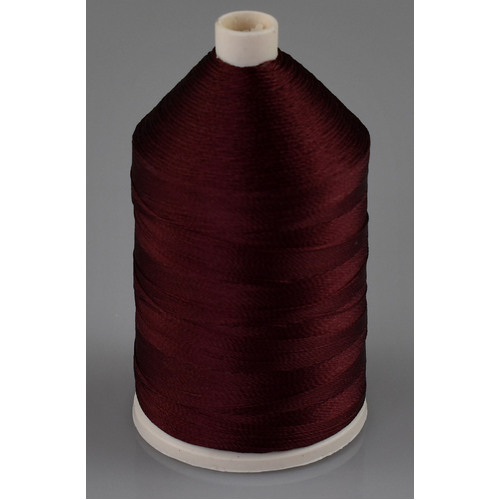 Bonded Nylon BUGUNDY Col.B9036 M60 1000mt