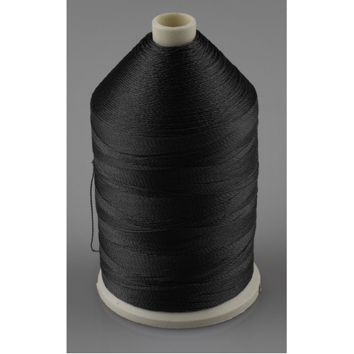 Bonded Nylon DARK GREY Col.B9108 M60 1000mt