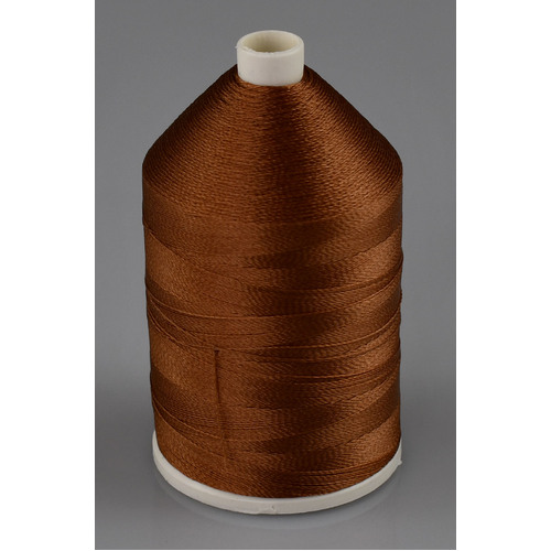 Bonded Nylon DARK TAN Col.B77218 M60 1000mt