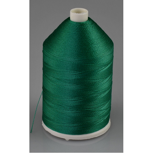 Bonded Nylon EMERALD Col.B20983 M60 1000mt