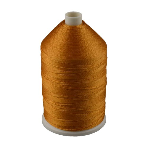 Bonded Nylon GOLD Col.B9208 M60 1000mt