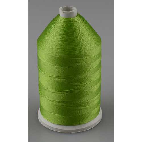 Bonded Nylon LIME Col.B24201 M60 1000mt