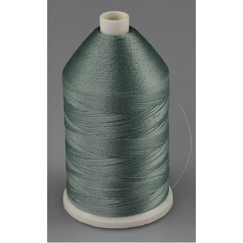 Bonded Nylon LIGHT BLUE Col.B9861 M60 1000mt