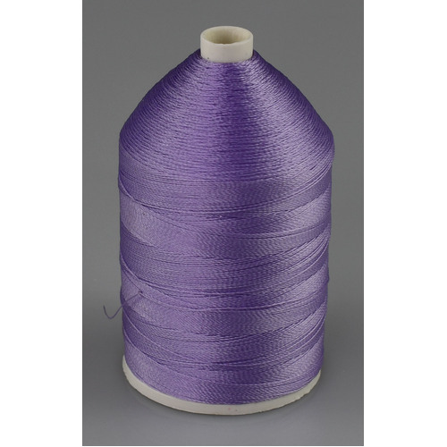 Bonded Nylon MAUVE Col.B24202 M60 1000mt