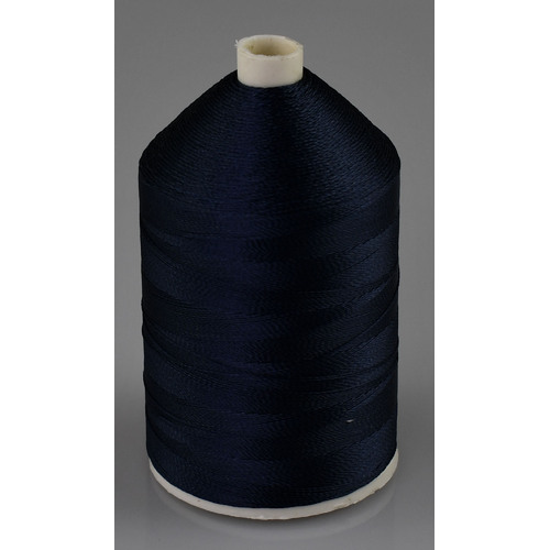 Bonded Nylon NAVY Col.B9680 M60 1000mt