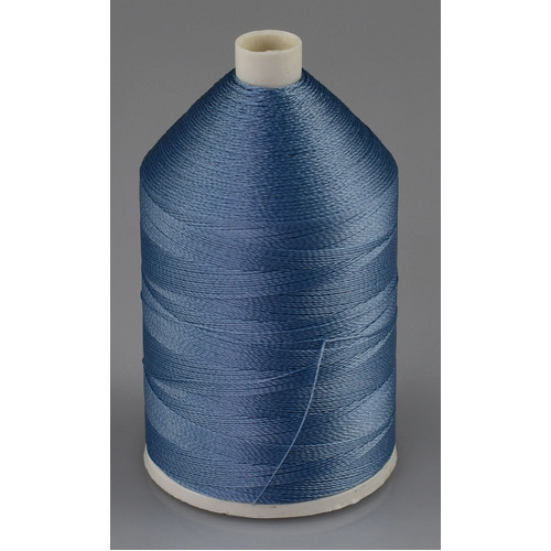 Bonded Nylon POWDER BLUE Col.B10248 M60 1000mt