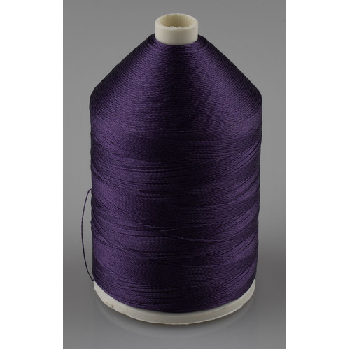 Bonded Nylon PURPLE Col.B24203 M60 1000mt