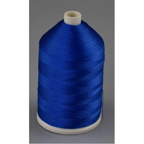 Bonded Nylon ROYAL BLUE Col.B70016 M60 1000mt