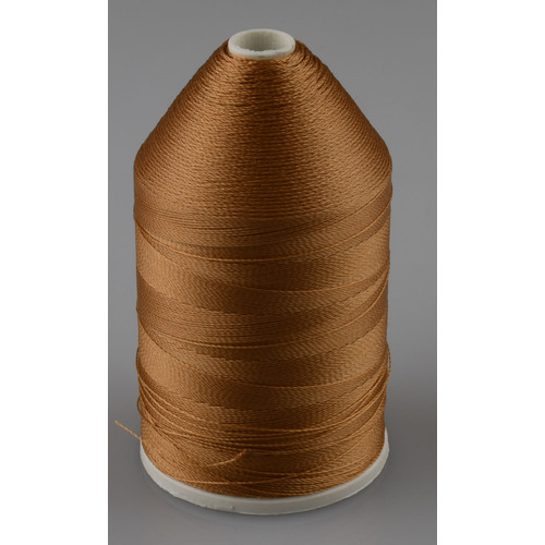 Bonded Nylon TAN Col.B9660 M60 1000mt