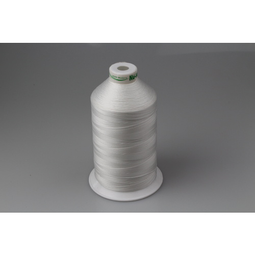 Bonded Nylon UV WHITE M60 5000mt