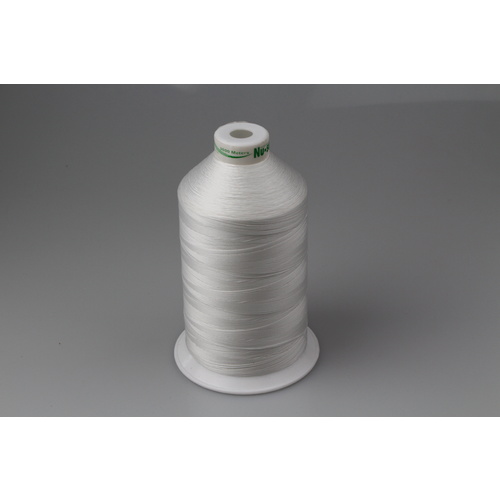 Bonded Nylon Sewing thread UV M60 x 5000t [Colour: White]