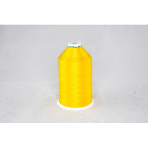 Bonded Nylon UV YELLOW Col.B77222 M60 5000mt