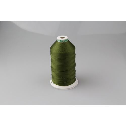 Bonded Nylon UV M20 ARMY GREEN Col.VN785 1500mt