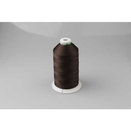 Bonded Nylon UV M20 BROWN Col.VN746 1500mt