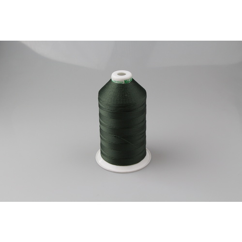 Bonded Nylon UV M20 BOTTLE GREEN Col.B77004 1500mt