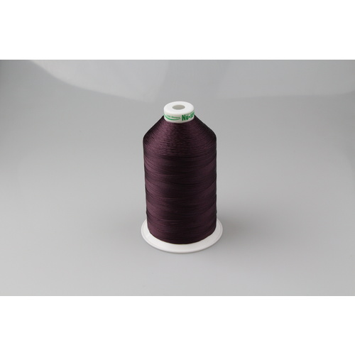 Bonded Nylon UV M20 BURGUNDY Col.VC200 1500mt