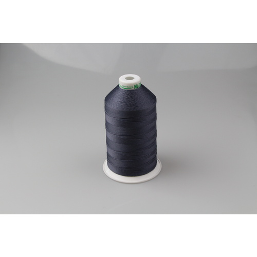 Bonded Nylon UV M20 CADET GREY Col.B2565 1500mt