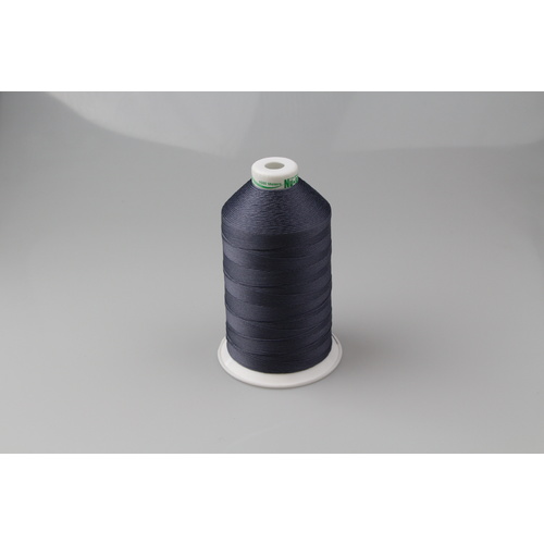 Bonded Nylon UV M20 GREY DARK Col.VC142 1500mt