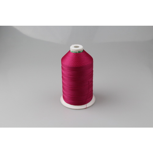 Bonded Nylon UV M20 HOT PINK Col.B9231 1500mt