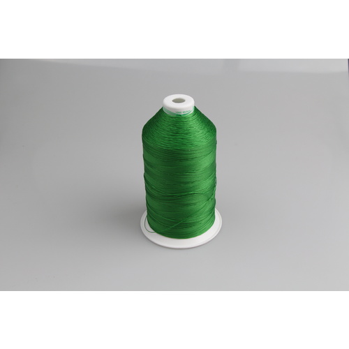 Bonded Nylon UV M20 LIME Col.B10572 1500mt