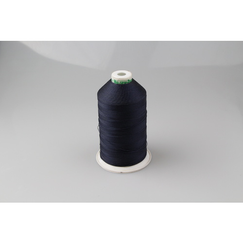 Bonded Nylon UV M20 NAVY Col.P6183 1500mt