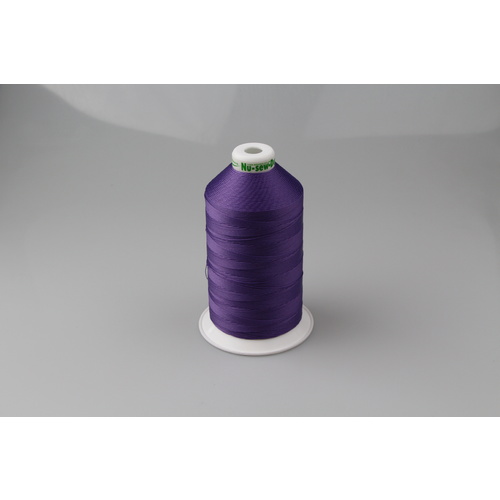 Bonded Nylon UV M20 PURPLE Col.VC209 1500mt