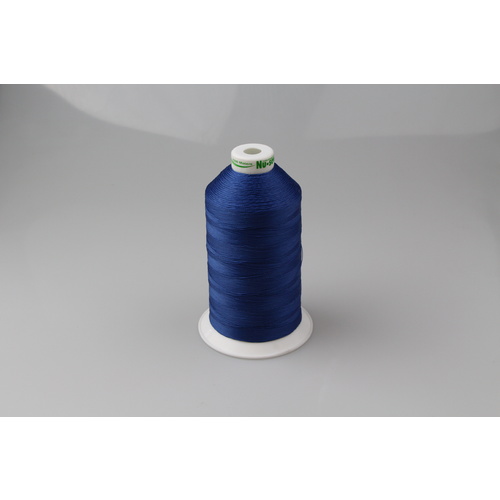 Bonded Nylon UV M20 ROYAL BLUE Col.P6275 1500mt