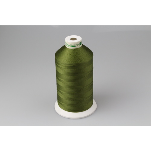 Bonded Nylon ARMY GREEN Col.VN785 UV M40 3000mt