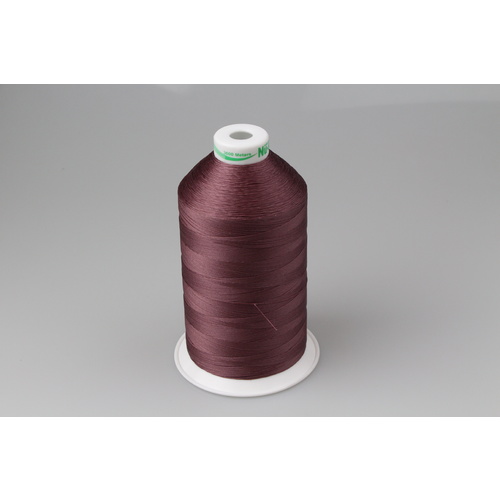 Bonded Nylon BURGUNDY Col.VC200 UV M40 3000mt