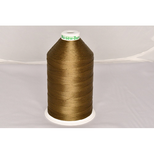 Bonded Nylon UV M40 COYOTE BROWN Col.B46755 3000mt