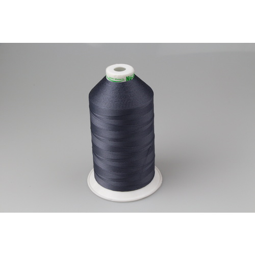 Bonded Nylon GREY DARK Col.VC142 UV M40 3000mt