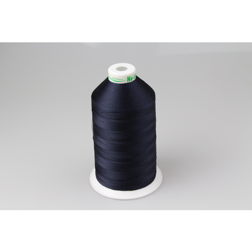 Bonded Nylon  NAVY Col.P6183 UV M40 3000mt