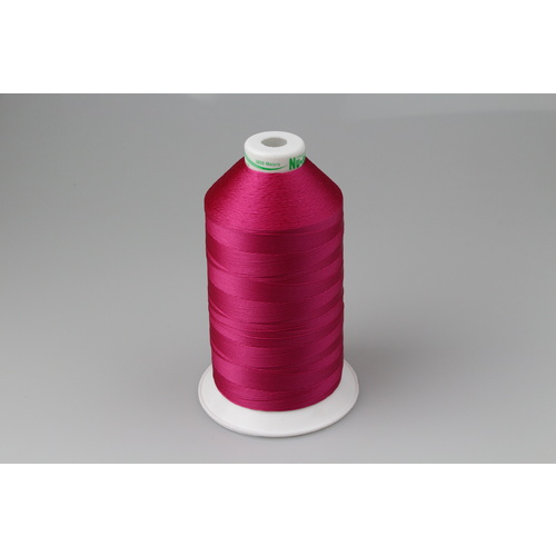 Bonded Nylon HOT PINK Col.B9231 UV M40 3000mt