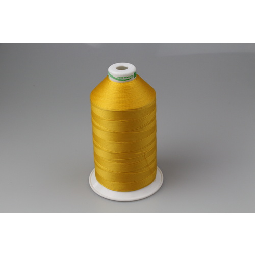 Bonded Nylon GOLD/YELLOW Col.VC185 UV M40 3000mt