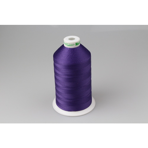 Bonded Nylon PURPLE Col.VC209 UV M40 3000mt