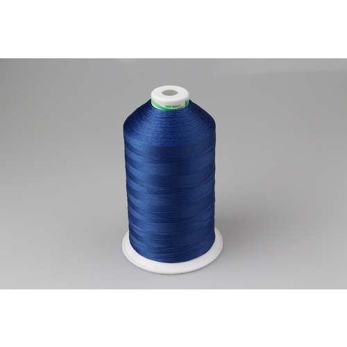 Bonded Nylon Sewing thread UV M40 x 3000m [Colour: ROYAL BLUE ]