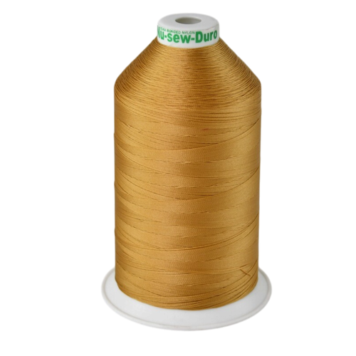 Bonded Nylon TAN UV M40 (TEX70) Col.VC148 3000mt