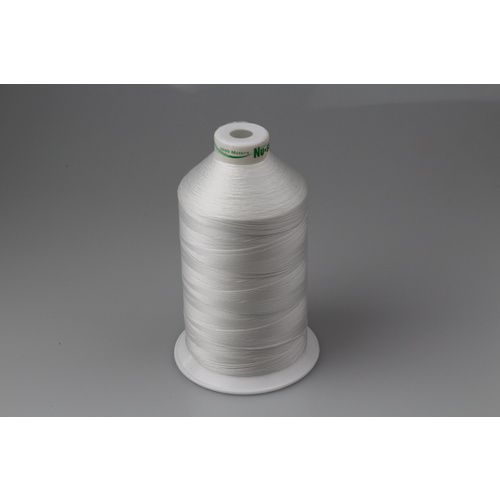 Bonded Nylon WHITE Col.001 UV M40 3000mt